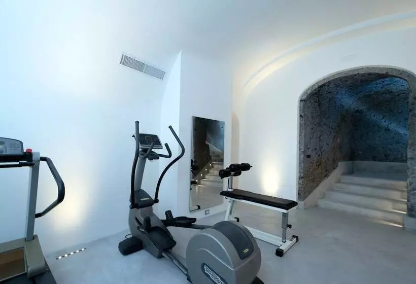 فندق Bellevue Syrene