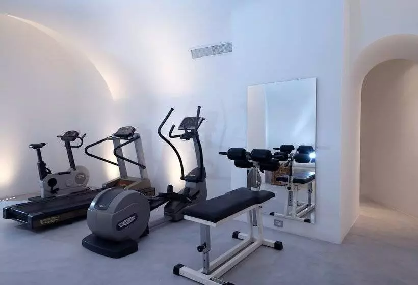 فندق Bellevue Syrene