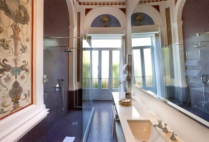 فندق Bellevue Syrene