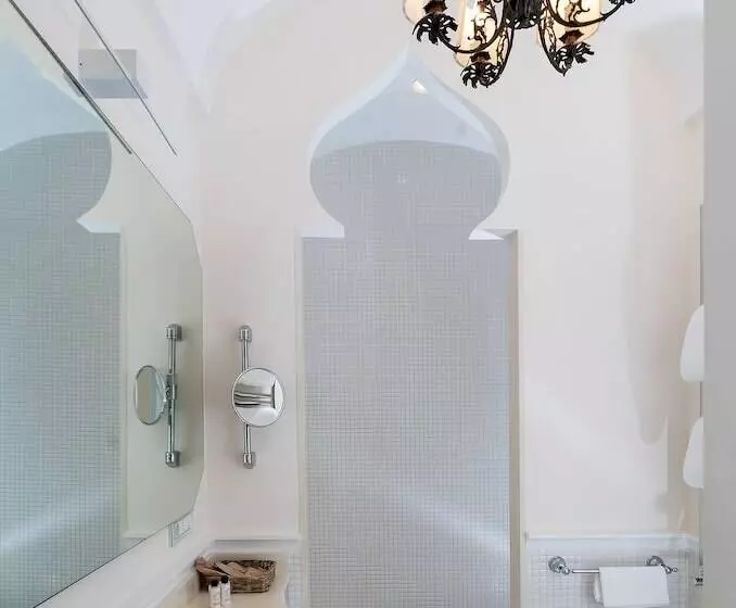 فندق Bellevue Syrene