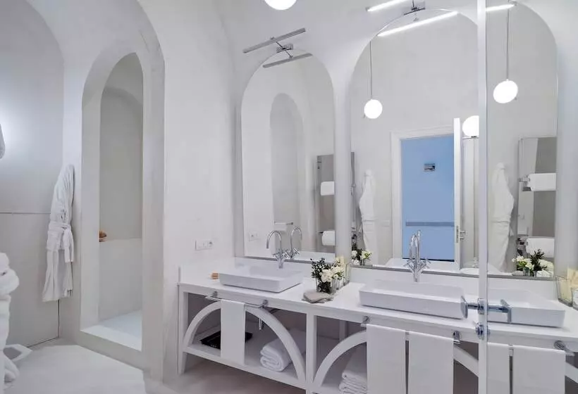 فندق Bellevue Syrene