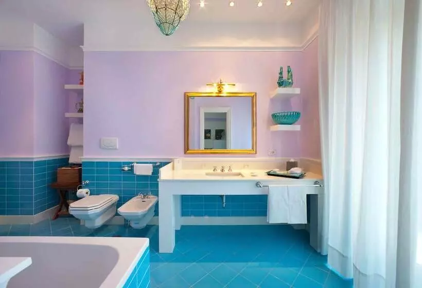 فندق Bellevue Syrene