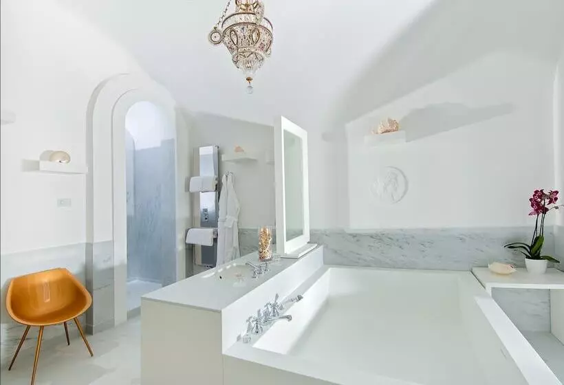 فندق Bellevue Syrene