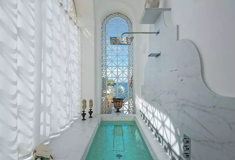 فندق Bellevue Syrene