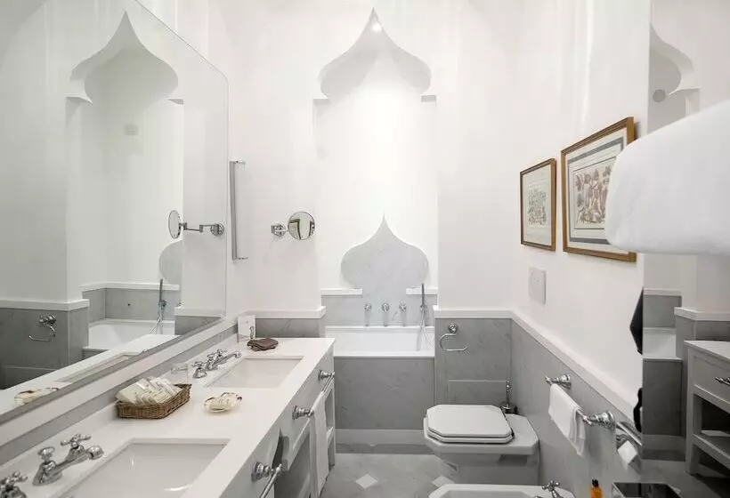 فندق Bellevue Syrene