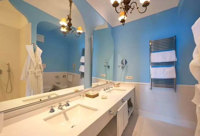 فندق Bellevue Syrene