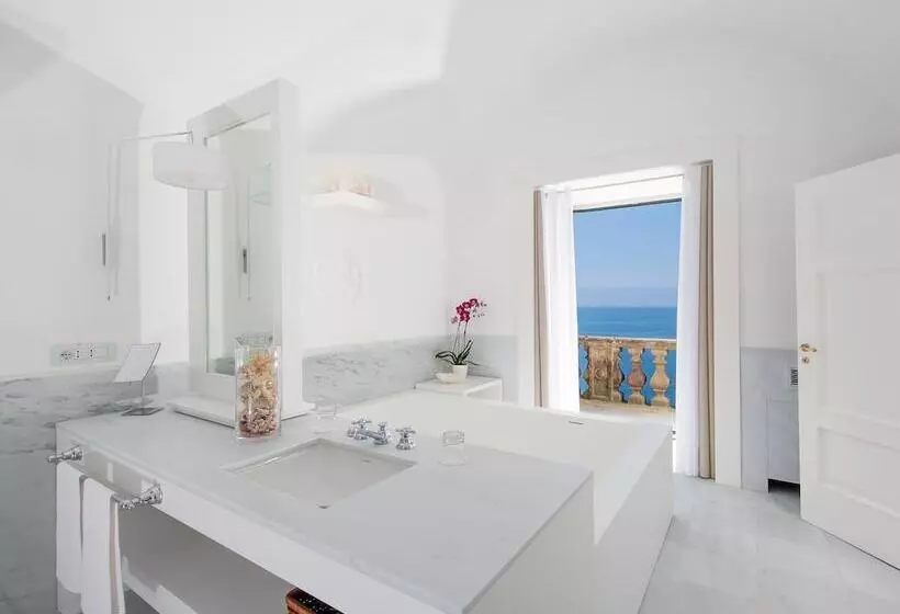 فندق Bellevue Syrene