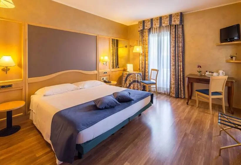 Best Western Hotel Luxor