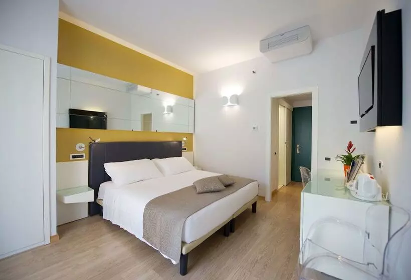 Best Western Hotel Luxor