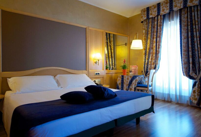 Best Western Hotel Luxor