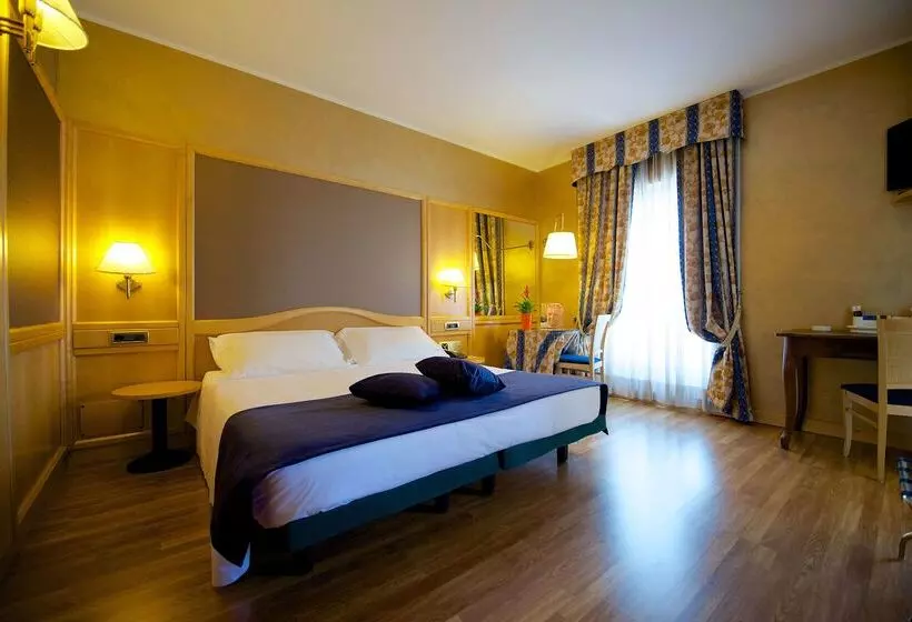 Best Western Hotel Luxor