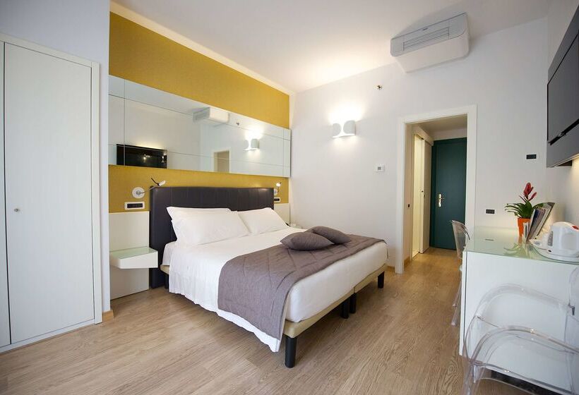 Best Western Hotel Luxor