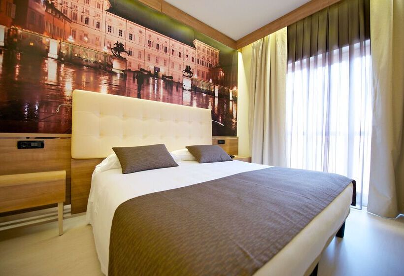 Best Western Hotel Luxor