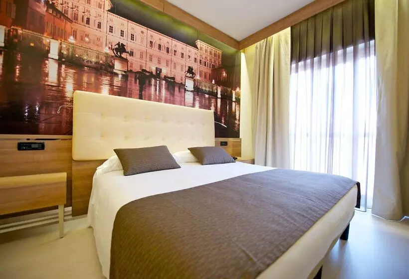 Best Western Hotel Luxor