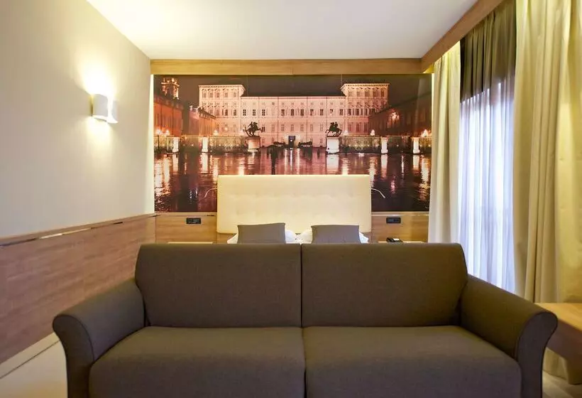 Best Western Hotel Luxor