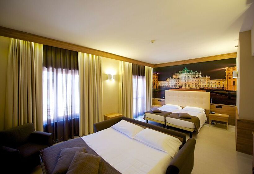 Best Western Hotel Luxor