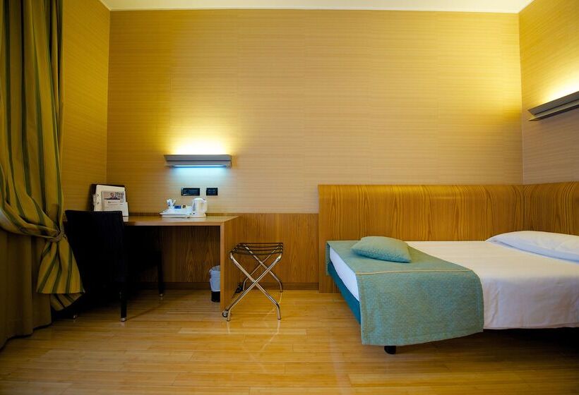 Best Western Hotel Luxor