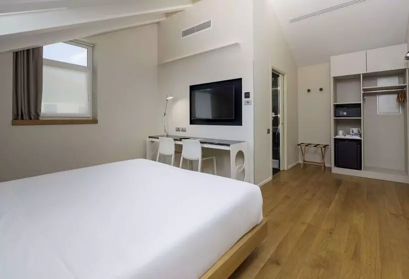 Best Western Plus Hotel Bologna