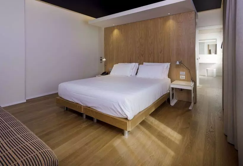 Best Western Plus Hotel Bologna