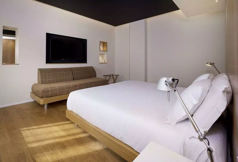 Best Western Plus Hotel Bologna