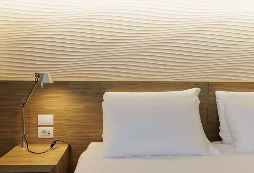 Best Western Plus Hotel Bologna