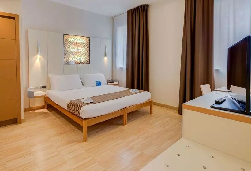 Best Western Plus Hotel Bologna