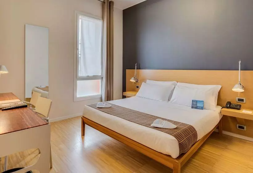 Best Western Plus Hotel Bologna