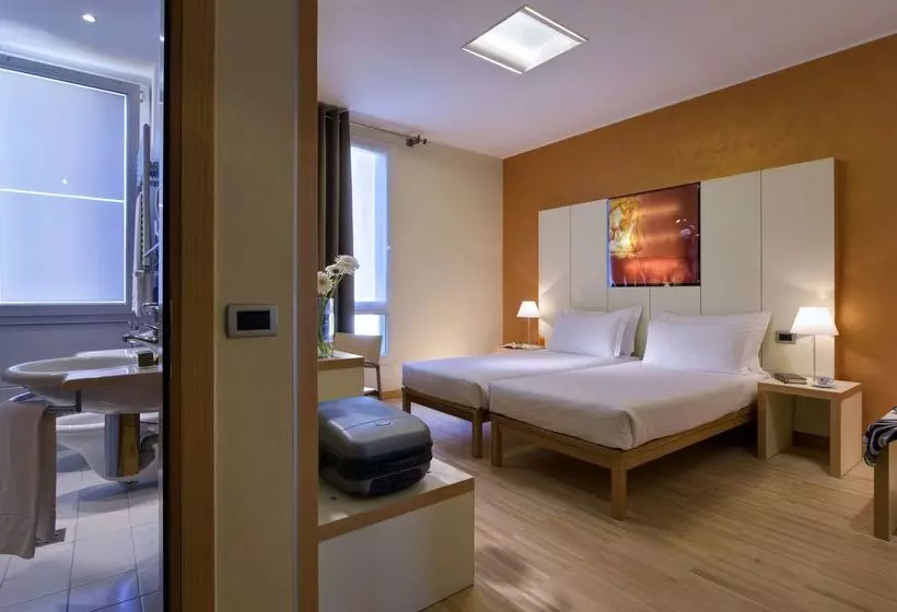 Best Western Plus Hotel Bologna