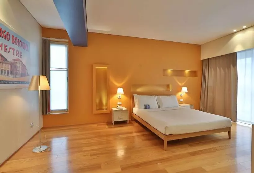 Best Western Plus Hotel Bologna