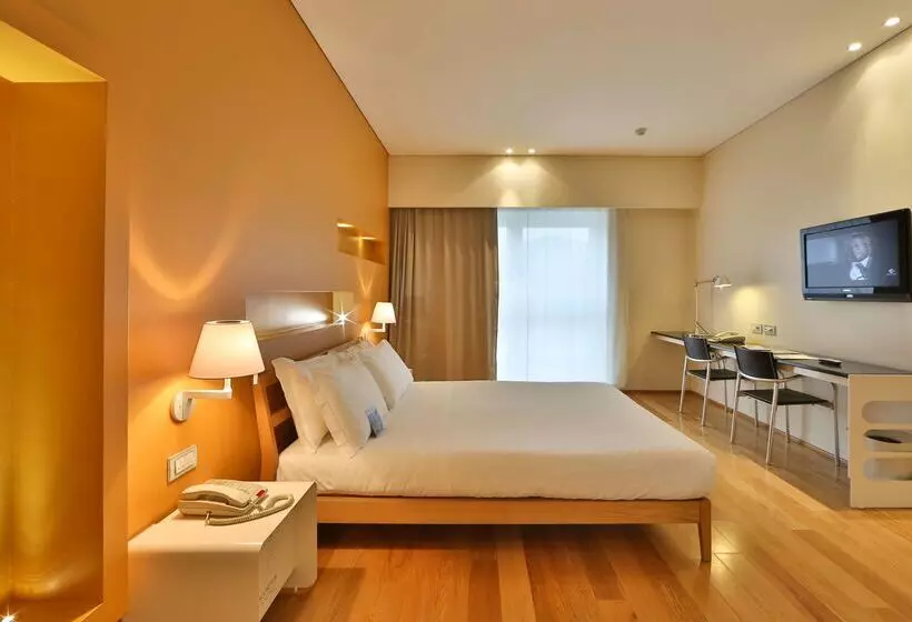 Best Western Plus Hotel Bologna