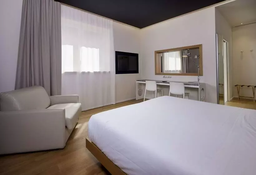 Best Western Plus Hotel Bologna