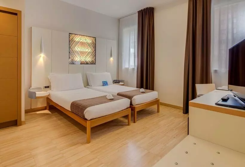 Best Western Plus Hotel Bologna