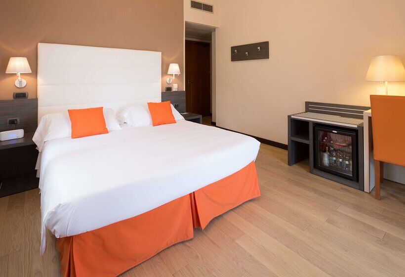 فندق Best Western Regina Elena