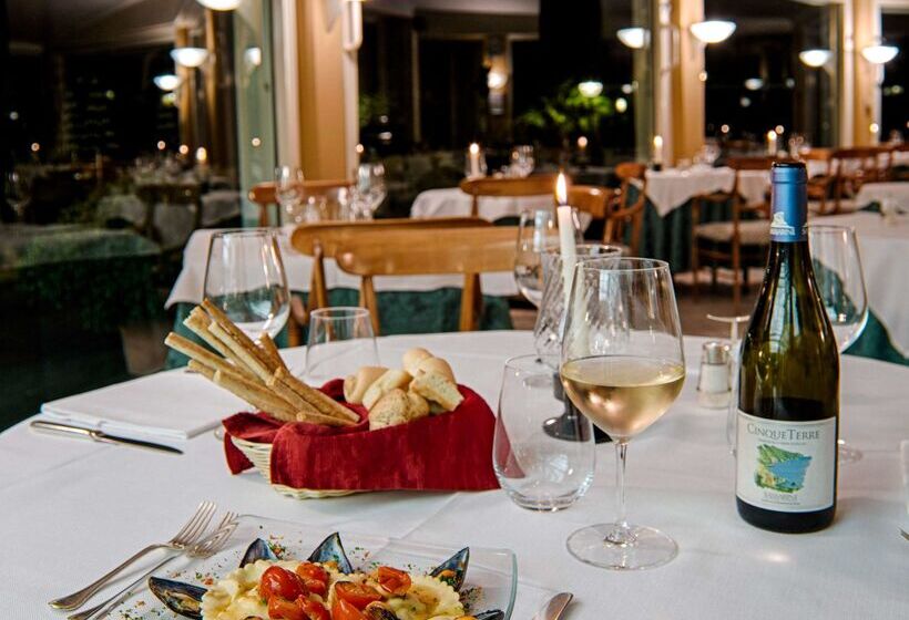 فندق Best Western Regina Elena