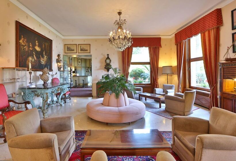 فندق Best Western Regina Elena