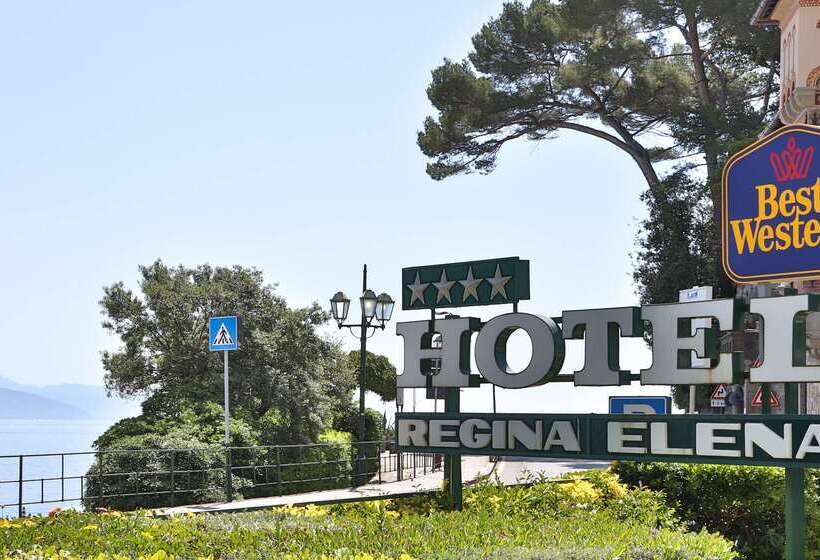 فندق Best Western Regina Elena