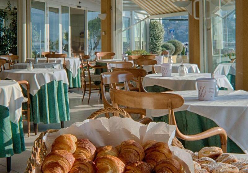 فندق Best Western Regina Elena