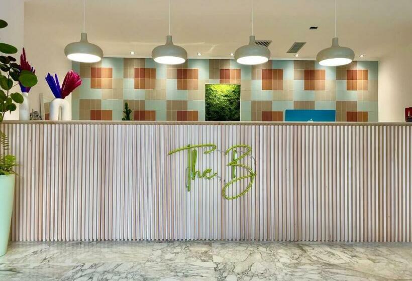 בית מלון כפרי Blumen