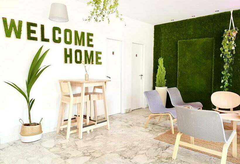 בית מלון כפרי Blumen