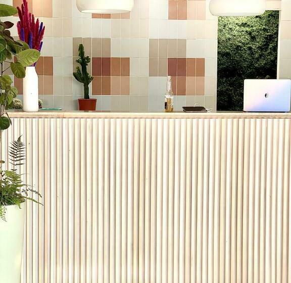 בית מלון כפרי Blumen