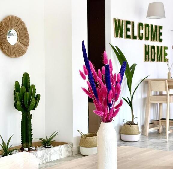 בית מלון כפרי Blumen