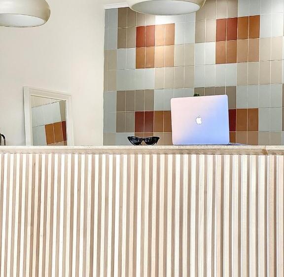 בית מלון כפרי Blumen