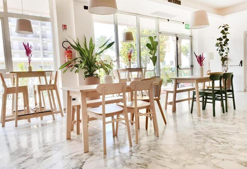 בית מלון כפרי Blumen