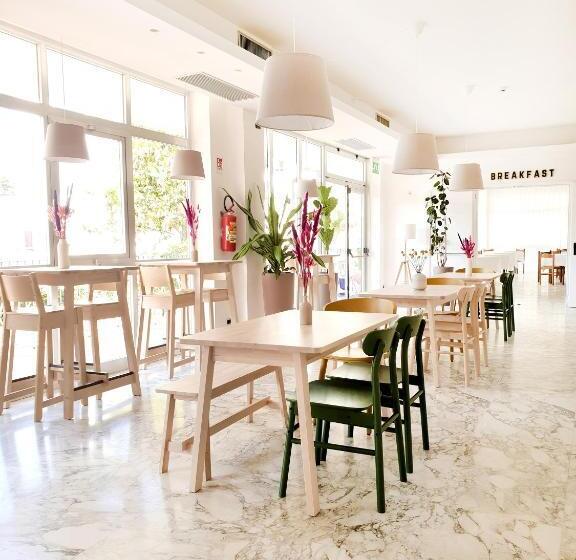 בית מלון כפרי Blumen