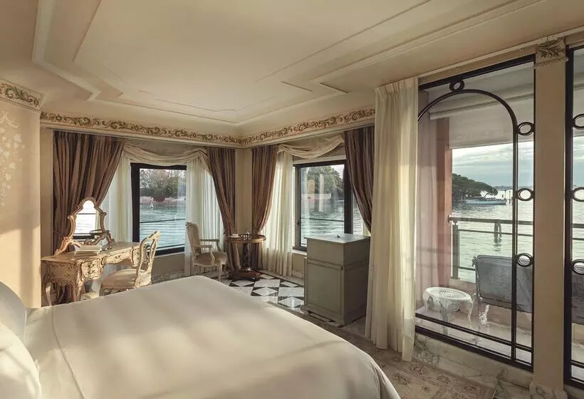 Hotel Cipriani, A Belmond Hotel, Venice