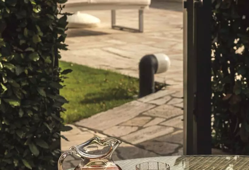 Hotel Cipriani, A Belmond Hotel, Venice