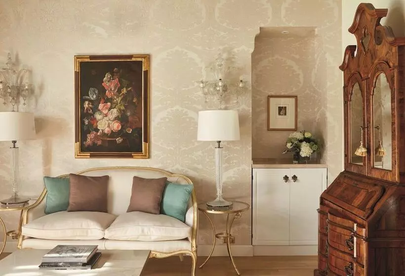 Hotel Cipriani, A Belmond Hotel, Venice