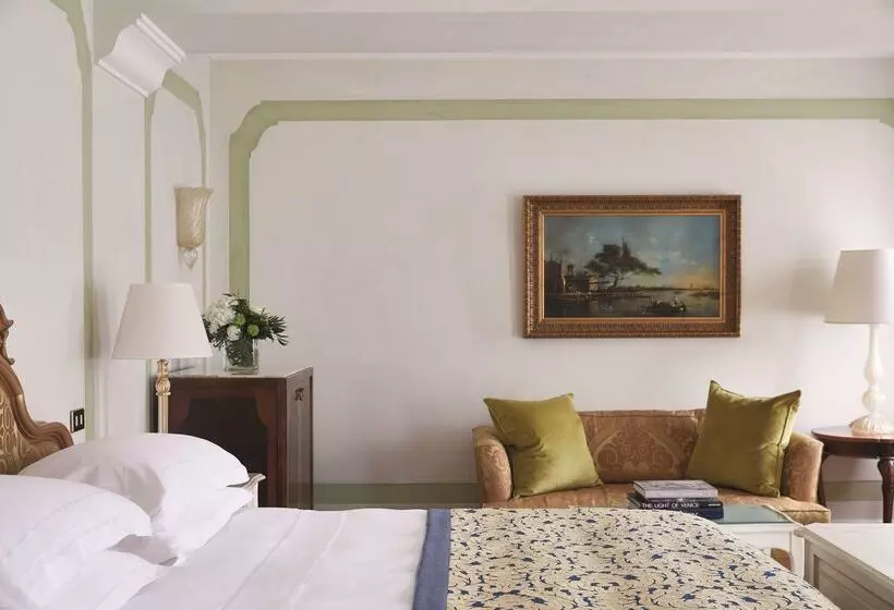 Hotel Cipriani, A Belmond Hotel, Venice