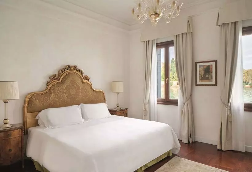 Hotel Cipriani, A Belmond Hotel, Venice