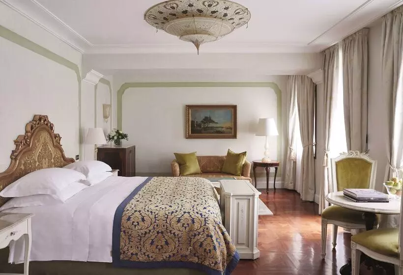 Hotel Cipriani, A Belmond Hotel, Venice
